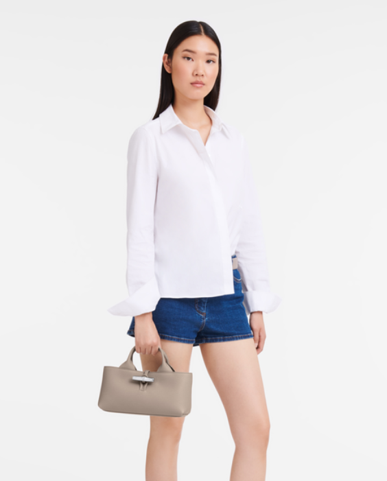 Discover the Timeless Elegance of Longchamp: Your Perfect Companion